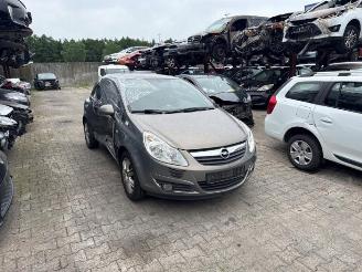 Dezmembrări autoturisme Opel Corsa Corsa D, Hatchback, 2006 / 2014 1.2 16V 2011/2