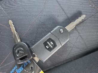 Mazda 2 2 (DE), Hatchback, 2007 / 2015 1.5 16V MZR picture 11