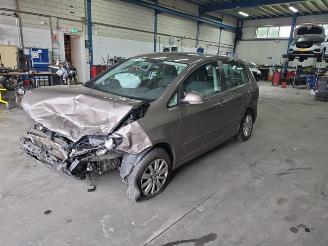 Dezmembrări autoturisme Volkswagen Golf plus Golf Plus (5M1/1KP), MPV, 2005 / 2013 1.2 TSI BlueMOTION 2011/11