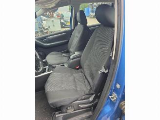 Mercedes A-klasse A (W169), Hatchback, 2004 / 2012 1.7 A-170 5-Drs. picture 21