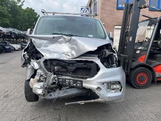 Uttjänta bilar auto Ford Transit Transit Custom, Van, 2011 / 2023 2.0 TDCi 16V Eco Blue 170 2021/7