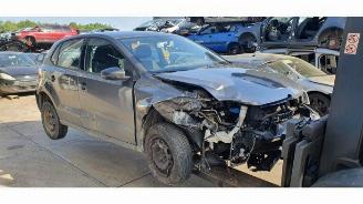 Autoverwertung Volkswagen Polo Polo V (6R), Hatchback, 2009 / 2017 1.2 12V BlueMotion Technology 2014/7