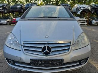 Uttjänta bilar auto Mercedes A-klasse A (W169), Hatchback, 2004 / 2012 1.7 A-170 5-Drs. 2008/8