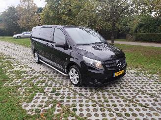  Mercedes Vito 9 PERSONEN TOURER 111 CDI 2015/5