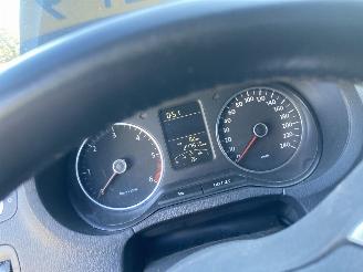 Volkswagen Polo 1.2 Tdi blue motion airco picture 5