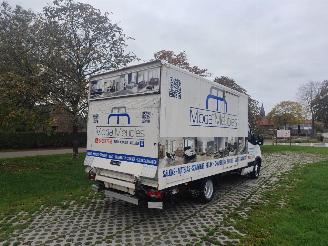Iveco Daily 2.3 KOFFER NIEUWE APK !!! picture 4