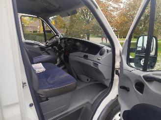 Iveco Daily 2.3 KOFFER NIEUWE APK !!! picture 8