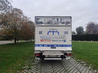 Iveco Daily 2.3 KOFFER NIEUWE APK !!! picture 5