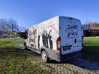 Fiat Ducato DUCATO MAXI L4 AIRCO 180 PK picture 4