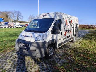 Fiat Ducato DUCATO MAXI L4 AIRCO 180 PK picture 2