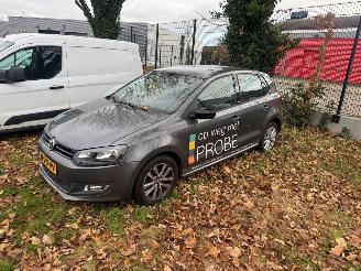 Volkswagen Polo POLO 1.2 AIRCO BENZINE picture 2