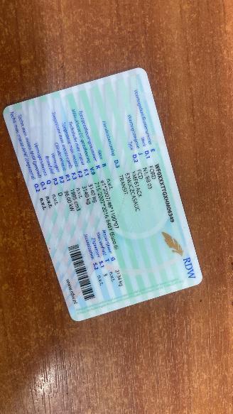 Ford Transit TRANSIT L3 AIRCO 150000 KM !!! EURO 6 picture 11