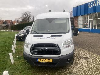 Ford Transit TRANSIT L3 AIRCO 150000 KM !!! EURO 6 picture 2