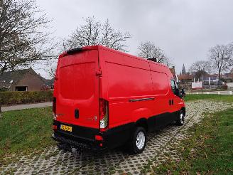 Iveco Daily 35C15 KOELWAGEN AIRCO MTM 3500 KG !!! picture 4