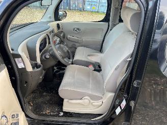 Nissan Juke Nissan juke AUTOMAAT picture 6