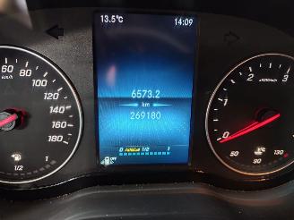 Mercedes Sprinter SPRINTER 314 CDI AIRCO picture 11