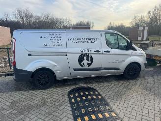 Ford Transit Custom TRANSIT CUSTOM L2 AIRCO picture 2