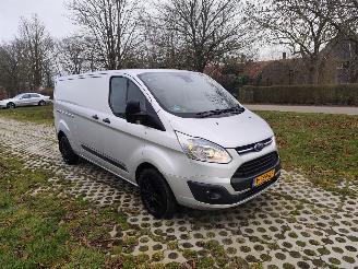  Ford Transit Custom CUSTOM L2 AIRCO 2017/3