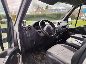 Renault Master RENAULT MASTER MAXI AIRCO picture 10