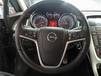 Opel Astra Astra J GTC (PD2/PF2), Hatchback 3-drs, 2011 / 2018 1.4 Turbo 16V ecoFLEX 140 picture 16