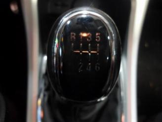 Opel Astra Astra J GTC (PD2/PF2), Hatchback 3-drs, 2011 / 2018 1.4 Turbo 16V ecoFLEX 140 picture 15