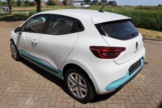 Renault Clio Clio V (RJAB), Hatchback 5-drs, 2019 1.0 TCe 100 12V Bi-Fuel picture 5