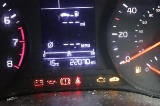 Kia Rio Rio IV (YB), Hatchback, 2017 1.2 CVVT 16V picture 13