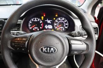 Kia Rio Rio IV (YB), Hatchback, 2017 1.2 CVVT 16V picture 20