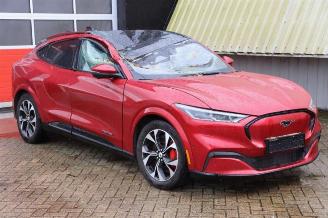 Sloopauto Ford USA Mustang Mustang Mach-E, SUV, 2020 98kWh AWD 2021/5