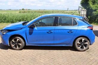 Opel Corsa Corsa F (UB/UH/UP), Hatchback 5-drs, 2019 Electric, Corsa-e 50kWh picture 6