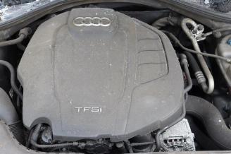 Audi A7 A7 Sportback (4GA/4GF), Liftback, 2010 / 2018 1.8 TFSI 16V picture 16
