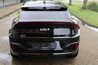 Kia EV6 EV6 (CV), Hatchback, 2021 77.4 kWh GT AWD picture 3