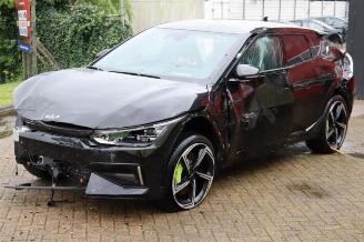 Vrakbiler auto Kia EV6 EV6 (CV), Hatchback, 2021 77.4 kWh GT AWD 2023/8