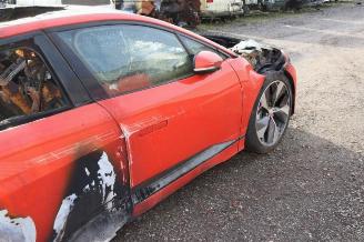 Jaguar I-Pace I-Pace, SUV, 2018 EV400 AWD picture 11