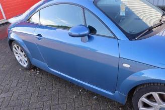 Auto da rottamare Audi TT TT (8N3), Coupe, 1998 / 2006 1.8 20V Turbo 1999/2