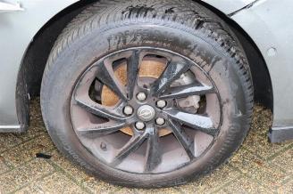 Opel Astra Astra K, Hatchback 5-drs, 2015 / 2022 1.2 Turbo 12V picture 31