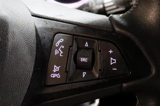 Opel Astra Astra K, Hatchback 5-drs, 2015 / 2022 1.2 Turbo 12V picture 20