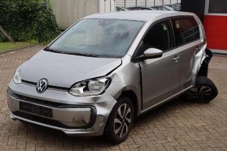 Volkswagen Up! Up! (121), Hatchback, 2011 1.0 MPI 12V picture 7