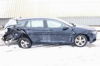 Sloopauto Opel Insignia Insignia Sports Tourer, Combi, 2017 1.5 Turbo 16V 165 2020/3
