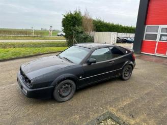 Volkswagen Corrado Corrado, Coupe, 1988 / 1995 2.8 VR6 picture 7