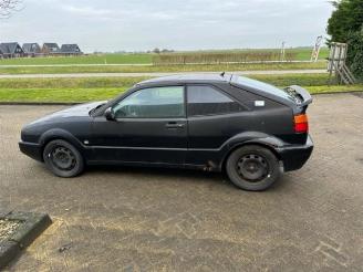 Volkswagen Corrado Corrado, Coupe, 1988 / 1995 2.8 VR6 picture 6