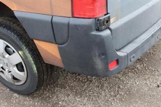 Renault Master Master III (MA/MB/MC/MD/MH/MF/MG/MH), Van, 2010 2.3 dCi 135 16V FWD picture 21