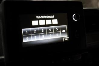 Renault Master Master III (MA/MB/MC/MD/MH/MF/MG/MH), Van, 2010 2.3 dCi 135 16V FWD picture 11