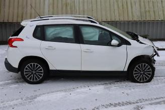 Peugeot 2008 2008 (CU), MPV, 2013 / 2019 1.2 Vti 12V PureTech 82 picture 2