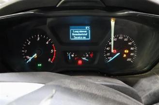 Ford Transit Transit, Van, 2013 2.0 TDCi 16V Eco Blue 130 picture 30