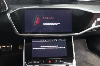 Audi A7 A7 Sportback (4KA), Liftback, 2017 2.0 16V 50 TFSI E Quattro picture 23