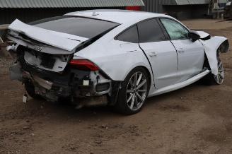 Audi A7 A7 Sportback (4KA), Liftback, 2017 2.0 16V 50 TFSI E Quattro picture 5