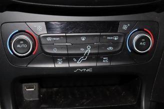 Ford Focus Focus 3 Wagon, Combi, 2010 / 2020 1.0 Ti-VCT EcoBoost 12V 125 picture 15