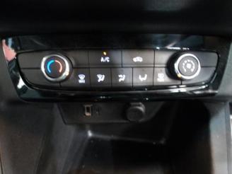 Opel Corsa Corsa F (UB/UH/UP), Hatchback 5-drs, 2019 1.2 12V 75 picture 20