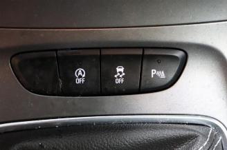 Opel Astra Astra K, Hatchback 5-drs, 2015 / 2022 1.4 Turbo 16V picture 16
